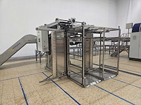 Niverplast - 2016 - bakkerij verpakkingslijn - afbeelding 72 van  72