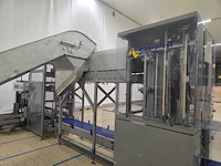 Niverplast - 2016 - bakkerij verpakkingslijn - afbeelding 8 van  70