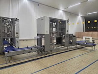 Niverplast - 2016 - bakkerij verpakkingslijn - afbeelding 9 van  70