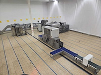 Niverplast - 2016 - bakkerij verpakkingslijn - afbeelding 1 van  70