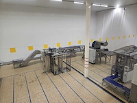 Niverplast - 2016 - bakkerij verpakkingslijn - afbeelding 21 van  70