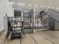 Niverplast - 2016 - bakkerij verpakkingslijn - afbeelding 33 van  70