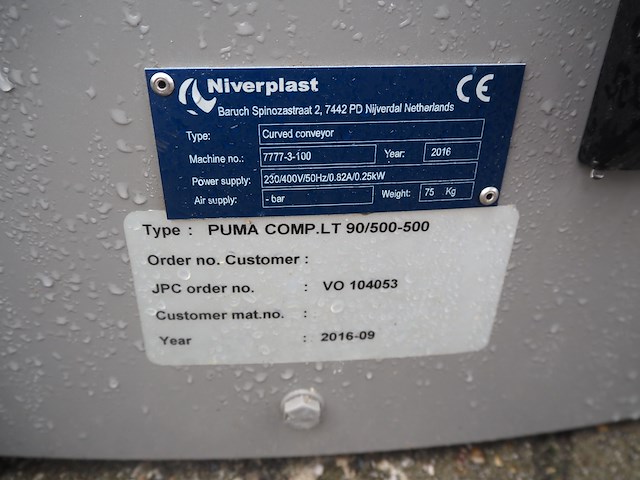 Niverplast - afbeelding 4 van  4