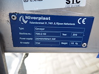 Niverplast - afbeelding 2 van  10