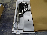 Nivito - classic cl-200 - keukenmengkraan - afbeelding 1 van  3