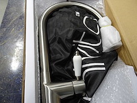 Nivito - classic cl-200 - keukenmengkraan - afbeelding 3 van  3