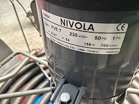 Nivola pve 7 verwarmingselement - afbeelding 5 van  5