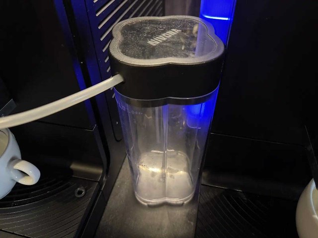 Nivona - 698 - koffiemachine - afbeelding 2 van  10