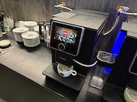 Nivona - 698 - koffiemachine - afbeelding 1 van  10