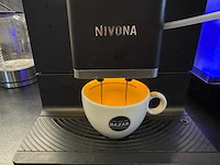 Nivona - 698 - koffiemachine - afbeelding 6 van  10