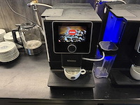 Nivona - 698 - koffiemachine - afbeelding 1 van  7