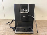 Nivona caferomatica nicr820 koffie- & espressomachines - afbeelding 1 van  8