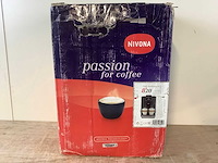 Nivona caferomatica nicr820 koffie- & espressomachines - afbeelding 2 van  8