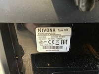 Nivona caferomatica nicr820 koffie- & espressomachines - afbeelding 5 van  8