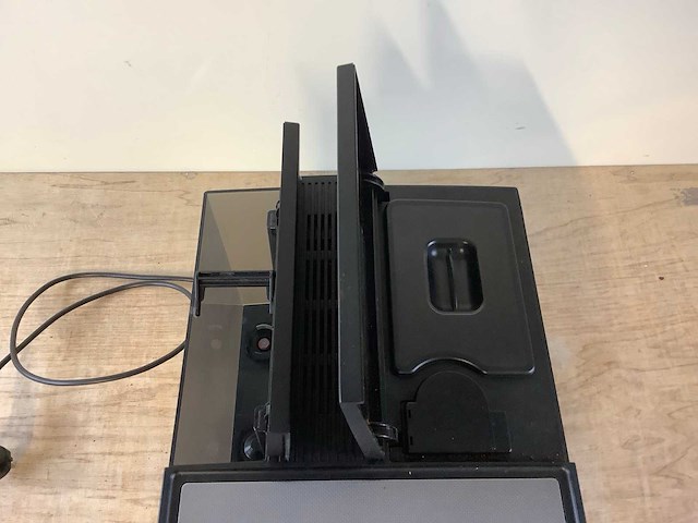 Nivona caferomatica nicr820 koffie- & espressomachines - afbeelding 6 van  8