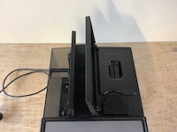 Nivona caferomatica nicr820 koffie- & espressomachines - afbeelding 6 van  8