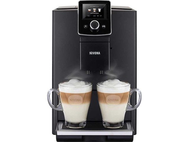 Nivona caferomatica nicr820 koffie- & espressomachines - afbeelding 8 van  8