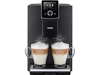 Nivona caferomatica nicr820 koffie- & espressomachines - afbeelding 8 van  8