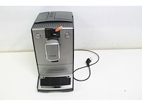 Nivona volautomatische koffiemachine nicr695 nicr 695 titanium/chroom - afbeelding 3 van  4