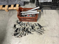 Nivtec podium bolts (28x) - afbeelding 1 van  3