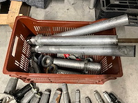 Nivtec podium bolts (28x) - afbeelding 3 van  3