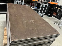 Nivtec podiumdeel (10x) - afbeelding 2 van  4