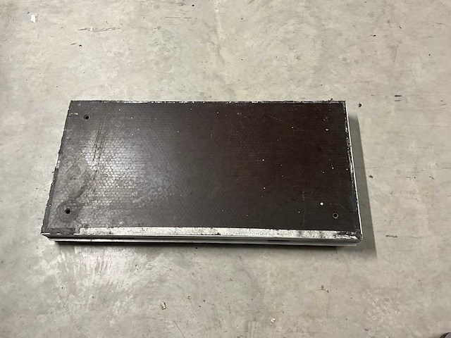 Nivtec podiumdeel (10x) - afbeelding 3 van  4
