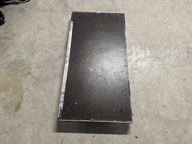 Nivtec podiumdeel (10x) - afbeelding 4 van  4