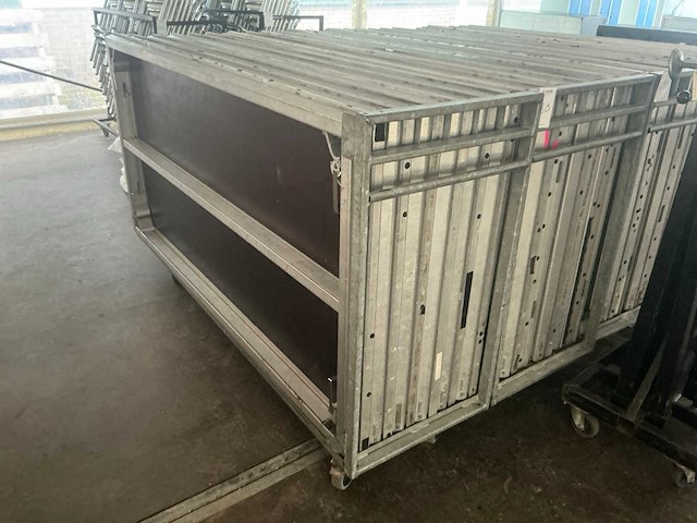 Nivtec protec podiumdeel (6x) - afbeelding 4 van  4