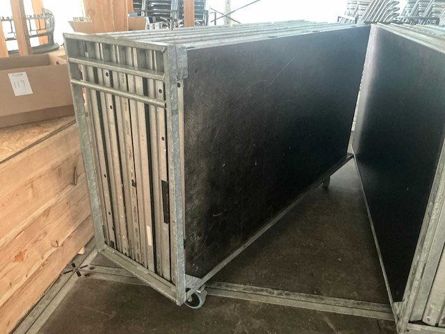 Nivtec protec podiumdeel (6x) - afbeelding 3 van  4