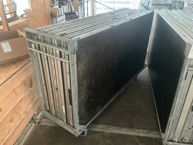 Nivtec protec podiumdeel (6x) - afbeelding 3 van  4