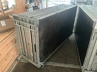 Nivtec protec podiumdeel (6x) - afbeelding 1 van  4