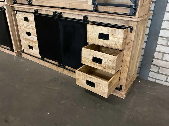 Niwa buffetkast - afbeelding 3 van  16