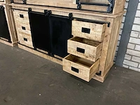 Niwa buffetkast - afbeelding 3 van  16