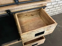 Niwa buffetkast - afbeelding 4 van  16