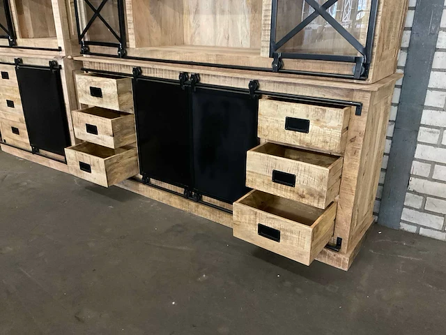 Niwa buffetkast - afbeelding 5 van  16