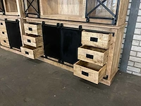 Niwa buffetkast - afbeelding 5 van  16