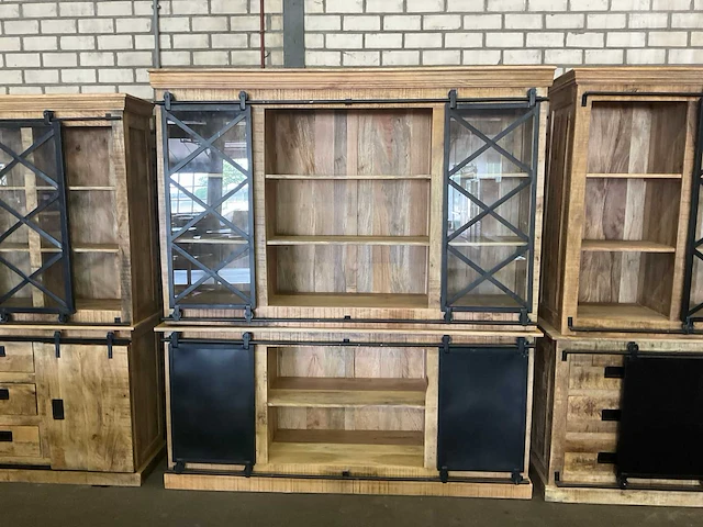 Niwa buffetkast - afbeelding 6 van  16