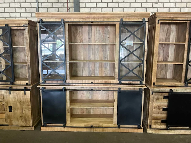 Niwa buffetkast - afbeelding 7 van  16