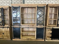 Niwa buffetkast - afbeelding 7 van  16