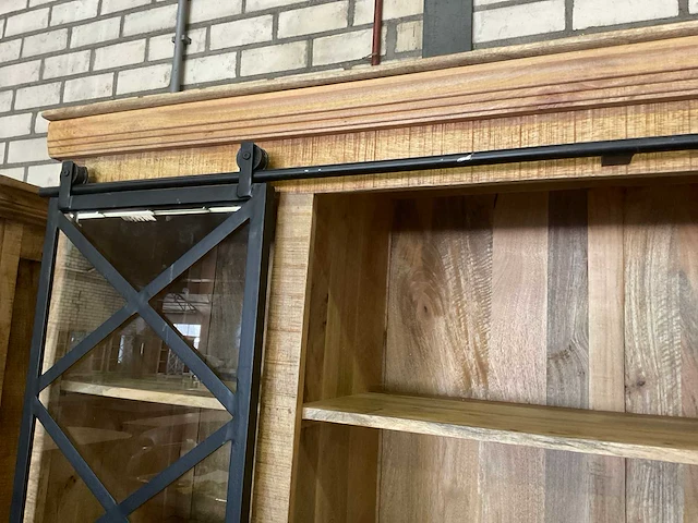 Niwa buffetkast - afbeelding 8 van  16