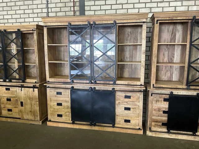 Niwa buffetkast - afbeelding 1 van  16