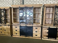 Niwa buffetkast - afbeelding 9 van  16