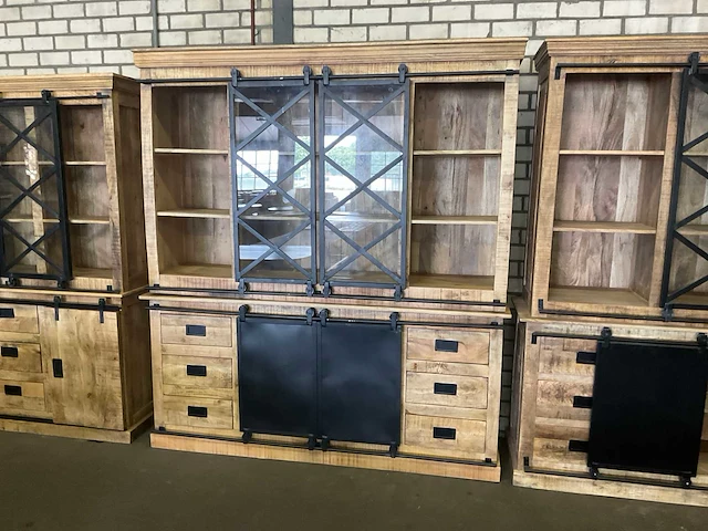 Niwa buffetkast - afbeelding 10 van  16