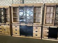 Niwa buffetkast - afbeelding 10 van  16