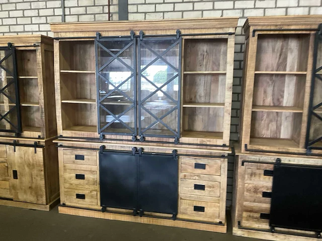 Niwa buffetkast - afbeelding 11 van  16