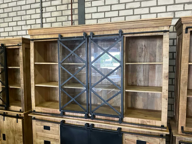 Niwa buffetkast - afbeelding 13 van  16