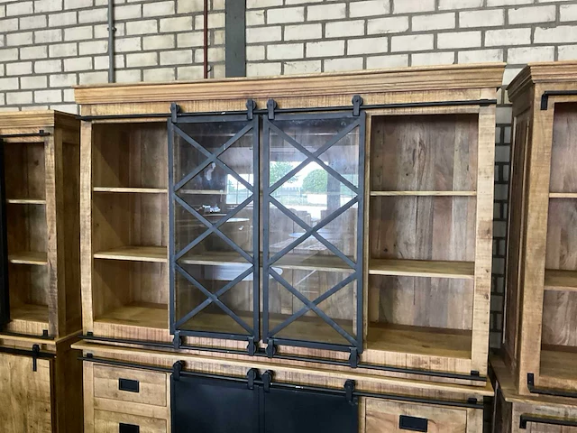 Niwa buffetkast - afbeelding 14 van  16