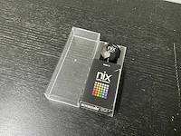 Nix - mini 3 draagbare kleurensensor - afbeelding 1 van  8