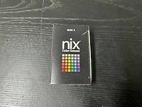 Nix - mini 3 draagbare kleurensensor - afbeelding 4 van  8